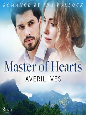 cover image of Master of Hearts